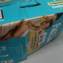 Pampers Swaddlers Diapers, Size 1 (8-14 lbs), 96 Count, Absorbent, Keeps Baby Dry and Comfortable, Skin Safe Disposable Baby Diaper