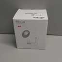 Electric FocusMagcubic Mini Projector 4K Support, Portable Projector with WiFi 6 and Bluetooth 5.4, Smart Proyector, 5W Soundbase Speaker, 180° Rotation for Home Theater