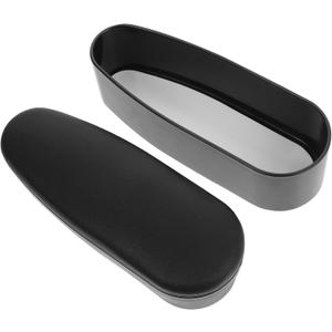 1Pc Durable Vehicle Door Storage Box Multi Purpose Elbow Rest Organizer for Car Interior Strong Material Practical Auto Storage Container for Comfortable Driving