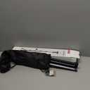 64 Tripod for Cell Phone & Camera, Phone Tripod with Remote and Phone Holder, Sturdy & Stable Height Adjustable Multi-Angle Shot Selfie Stick Tripod for Video Recording