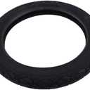 Replacement Outer Tire 14 Inch 14x1 95 for Electric Bike Enhances Stability and Safety