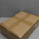 Fireplace Screen with Sliding Doors, 35" W x 28" H Handcrafted Wrought Iron Fire Spark Guard Fire Place Gate Protector for Living Room, Children and Pet Safety(Small)