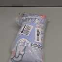 Northwest Hello Kitty Silk Throw Blanket 40" x 50"- CINNAMOROLL