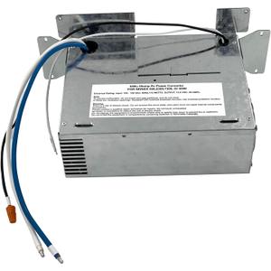 55RU 3-Stage Power Components 55A Rv Converter/Charger Replacement for P-aralax & M-agnetek 7355 Power Centers, for Camper Rv Trailer Series 500 5300 7300 8300