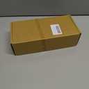 MBQBBBZ Handcrafted Wooden Fountain Pen,Vintage Writing Pen with Exquisite Packaging Case,Perfect for Business,Collectors & Calligraphy (Black)