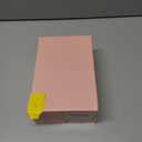 6.1 Inch Resin Angel Statue Holding Yellow Crystal Cross - Handcrafted White Religious Figurine, Christian Sympathy Gift for Women, Healing Home Decor for Easter Thanksgiving Christmas