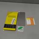 NEW'C 3 Pack Privacy for iPhone 15 Pro Max Screen Protector (6.7 inches), Anti-Spy Tempered Glass Film,Case Friendly Ultra Resistant, Balanced 28-Degree Privacy Angle-Easy installation tool included