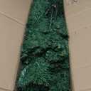 Perfect Festival Decoration Traditional 6FT PVC Christmas Tree