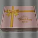22nd Birthday Decorations for Women, Include 22nd Birthday Sash and Tiara, Cake Topper and Candles, Number Balloons, 22 Year Old Gifts for Her