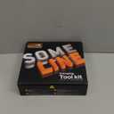 SOMELINE Micro Connector Crimping Tool Kit, 41 Types JST SH 1.0/GH 1.25/ZH 1.5/PH 2.0mm & Compatible with Molex PicoBlade 1.25mm/51005 51006 Connectors, 32-22 AWG Crimper for FPV RC DIY 3D Printer