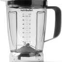 nutribullet Blender 64 oz Pitcher
