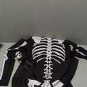 Morph - Skeleton Costume Women - Womens Skeleton Costume Bodysuit - Halloween Skeleton Costume Women - Woman's Skeleton Costume - Adult Women Skeleton Costume (Size S)