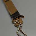 10L0L Golf Cart Battery Hold Down Rods & Plate Kit for Club Car Precedent Electric Golf Cart 2008.5-Up Replace OEM Part#103374801 103357701 (2 Pack)