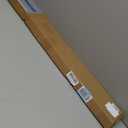 Curved Shower Curtain Rod, 45-72 inches Adjustable Arched Shower Curtain Curved Rods, Rustproof Round Never Fall Design for Bathroom, Black, Need to Drill