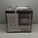 Profile Opal 2.0 | Countertop Nugget Ice Maker | Ice Machine with WiFi Connectivity | Smart Home Kitchen Essentials | Stainless Steel