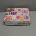 Sea Dreams Soother Musical Crib Toy and Sound Machine, Pink, Newborn and up