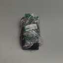 Synthetic Hair Pieces Invisable 20-30Cm Pads Clip In One Piece Extension Top Side Cover Hairpiece(2 pcs,8_12INCHES)