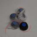 Nayciiy T25 Tap Advance Trimmer Head Replace 966674401 537338306 537338310 for Husqvarna 128L 128R 128RJ 122C 124L 125C 125L 128LD 223R 223L 322C 323C 325C 325CX 5PC