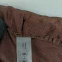 ZAFUL Women's One Shoulder Bikini Twisted Ruched High Cut Bandeau Bikini Set Two Piece Swimsuit (Medium)