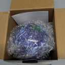 Magnetic Rotating Space Toy Musical Ball with Soft Ambient Light – 360° Spinning Rocket, Astronaut & Spacecraft Playset – Educational STEM Toy & Ideal Christmas or Birthday Gift for Kids Ages 3–10