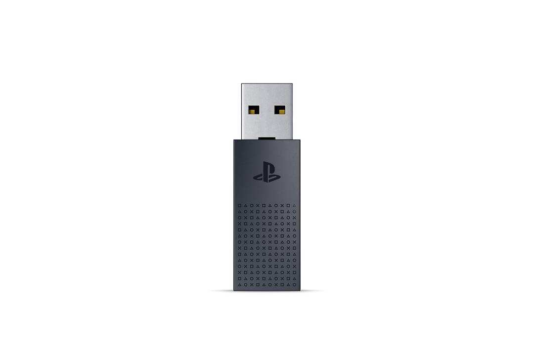 PlayStation Link USB Adapter - for Pulse Elite & Pulse Explore