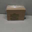 ZOOFOX Set of 6 Vintage Drinking Glasses, 13 oz Clear Hobnail Glasses Tumbler, Embossed Design Glassware for Beverages, Water, Juice, Beer, Cocktail, Whiskey and Milk