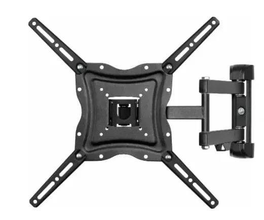 Equa Mount Full Motion Tilting TV Wall Mount for 22" to 50" TVs - Small TV Mount
