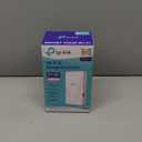 TP-Link AX1500 WiFi Extender Internet Booster(RE500X), WiFi 6 Range Extender Covers up to 1500 sq.ft and 25 Devices,Dual Band, AP Mode w/Gigabit Port, APP Setup, OneMesh Compatible