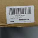 Non Slip Work Shoes Women Food Service Comfortable Water Resistant Womens Sneakers Slip, Size 11