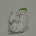 Simple Joys by Carter's Baby Boys' 12-Pack Socks (White) 2-3T