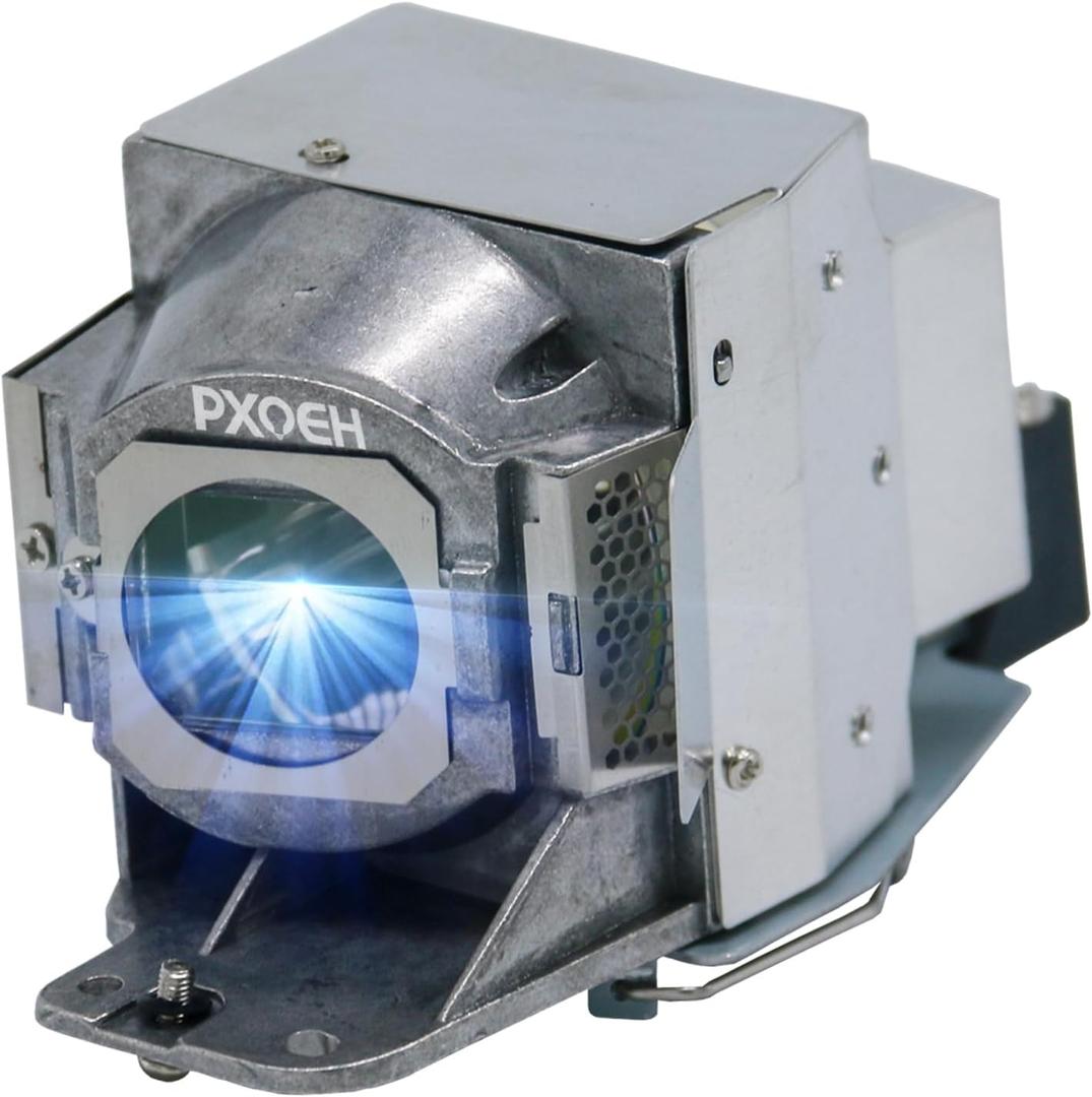 5J.J7L05.001/5J.J9H05.001/5J.JAH05.001 for Benq W1070 W1070+ HT1075 W1080ST W1080ST+ MH630 MH680 HT1085ST W1070+W W108ST Replacement Projector Lamp Bulb with Housing