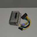 2203348 ECM Controller Module Fit for Polaris Sportsman Scrambler 450 500 4X4 6X6 2004-2006 Engine Control Module 4010937 4011110 2203118 4011803 OEM Superpower ECM KIT
