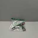 LANMU Crevice Tool Vacuum Attachments Compatible with Dyson V15 V12 V11 V10 V9 V8 V7 Gen5 Outsize Vacuum Cleaner, Narrow Nozzel Replacement Parts for Hard-to-Reach Space