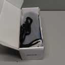 RIENOK Portable Bluetooth Speaker 30W Dual Pairing True Wireless Stereo HD Sound IPX7 Waterproof Outdoor Sport Shower Wireless Speaker Bluetooth 5.3 for Home Party (Black)