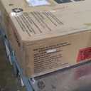 Senior Fitness Treadmill, 400 lb Capacity, Safe Design with Full-Length Rails, Low Step-Up Height, 0.24 MPH Motorized Walking Treadmill for Elderly, Recovery & Home Exercise