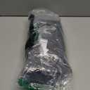 Gate Belt for Elderly with 7 Handles,Gait Belts Transfer Belt for Seniors, Adjustable Lift Belts for Elderly (27-45 inches) Quick Release Gait BeltPatient Transfer Belt for Disabled (Dblue)