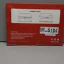 for MacBook Air 13 inch Case with Keyboard Cover, Matte Finish Cover, Fits 2022-2025 M4/M3/M2 Models A3240 A3113 A2681, Color-Matched Transparent Design for MacBook Air 13.6 inch