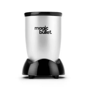 Magic Bullet Personal Blender - 3.35 oz