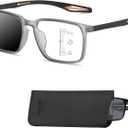 Reading Glasses For Men Women, Blocking Eyeglasses Computer Eye Glasses, TR90 Quality Lightweight
