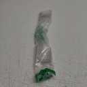 Self Adhesive Bath Towel Bar, Stainless Steel Towel Racks for Bathroom No Drilling Heavy Duty Towel Holder Stick on Wall Sturdy and Rustproof Towel Hanger for Bathroom(Brushed Nickel,16In)