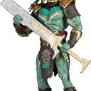 McFarlane Toys Mortal Kombat Kotal Kahn 7" Action Figure with Accessories