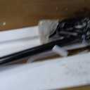 labwork 2000Lbs Trailer Axle 5 Lug 52 Inch Hub Face with Unwelded Leaf Spring Bracket and U-Bolt Kit