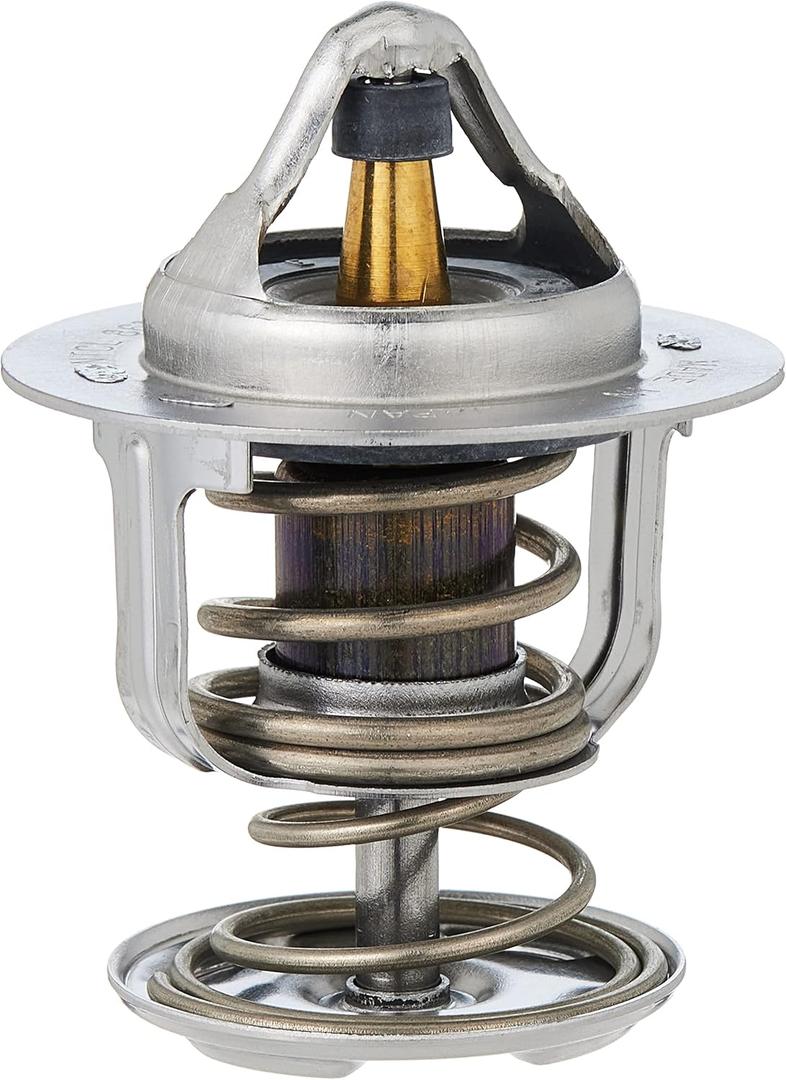 GM Genuine Parts 131-156 (12600171) Engine Coolant Thermostat without Seal