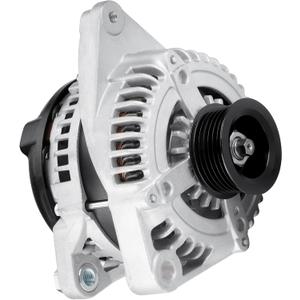 New Alternator 2.5 2.5L Fit for Camry L4 2012-2015, Fits for Toyota Rav4 2009-2012, Fit for Scion Tc 2011-2016, 27060-0V010-84, 11402, 104210-2270, 210-0722, 9664219-227