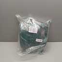 2 Gallon Watering Can, Garden Watering Can Outdoor, Plant Water Can with Removable Long Spout and Stainless Steel Sprinkler Head, Large Plastic Outdoor Watering Cans for Gardening Flower Plants