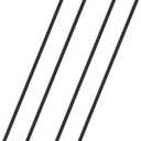 Replacement Foam Gaskets for FoodSaver - Fits FM2000, FM2010, FM2100, GM2050, GM2150 Series Vacuum Sealers Replaces FoodSaver Item 176870-000-000(2 Foam Gaskets)