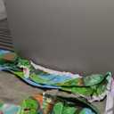 Sensory Chair for Kids, Inflatable Rocking Chair for Kids with Autism & ADHD, Air Cloud Rocker for Toddler as 3 4 5 6 7 8 Year Old Boy Girl Gifts, Autism Sensory Products Training Body Coordination (Grey)