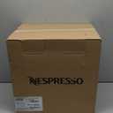 Nespresso Vertuo Plus Deluxe Coffee and Espresso Maker by De'Longhi, Matte Black with Aeroccino Milk Frother