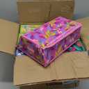 Kleenex Disposable Paper Hand Towels, 6 Boxes, 60 Tissues per Box (360 Total Tissues), Packaging May Vary (White)