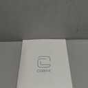 CoBak Stand Case for 7" Kindle Paperwhite 12th Gen 2024 and Kindle Colorsoft with Hand Strap - Compatible with iPhone MagSafe, for Samsung/Belkin/Anker Wireless Charging Pads, Durable, Auto Sleep Wake (*Purple)